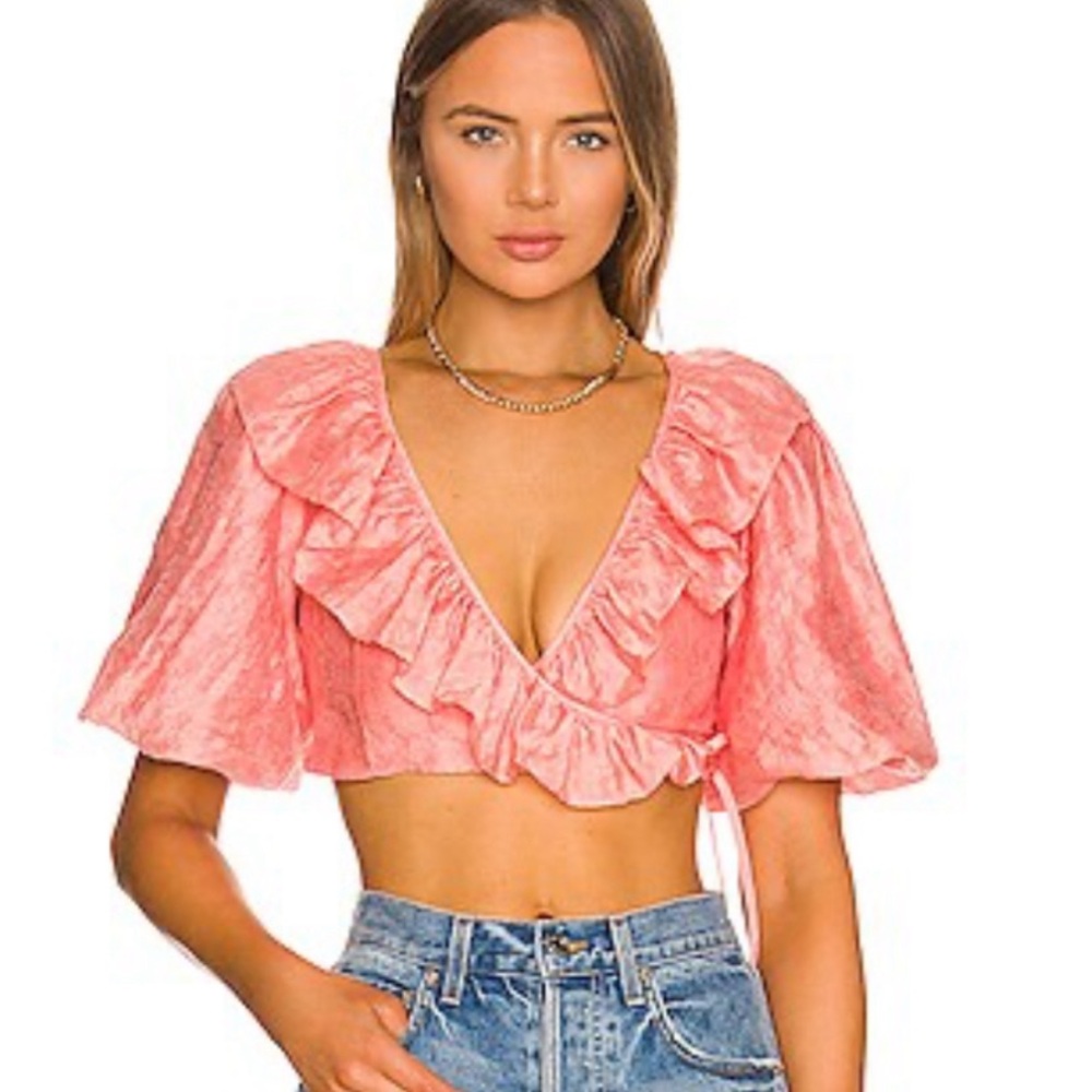 Tularosa Top
